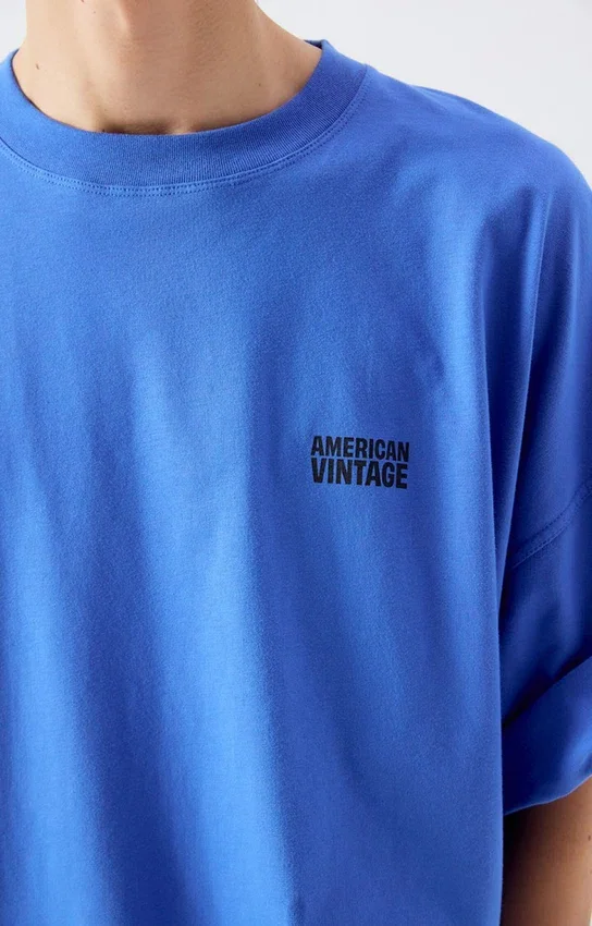 Men's t-shirt Gixy Reference: MGIX02AH26