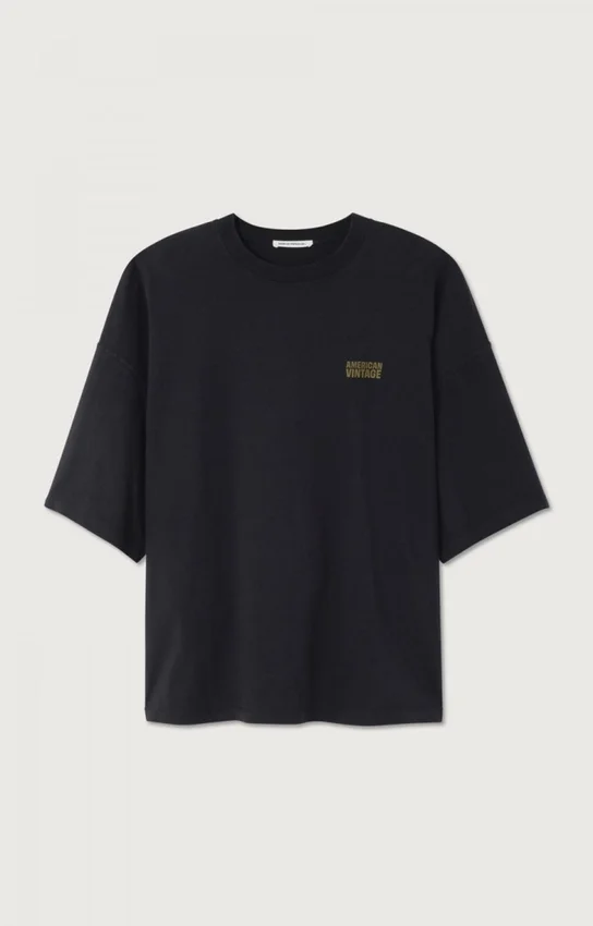 Men's t-shirt Gixy Reference: MGIX02AH26