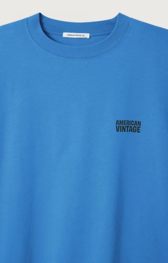 Men's t-shirt Gixy Reference: MGIX02AH26