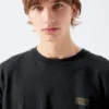 Men's t-shirt Gixy Reference: MGIX02BH26
