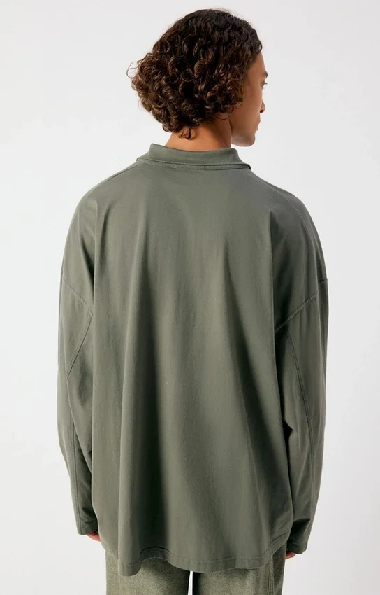 Men's T-shirt Gixy Reference: MGIX02CH26