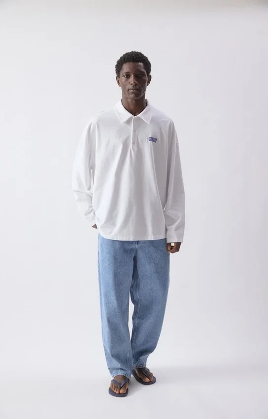 Men's T-shirt Gixy Reference: MGIX02CH26