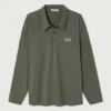 Men's T-shirt Gixy Reference: MGIX02CH26