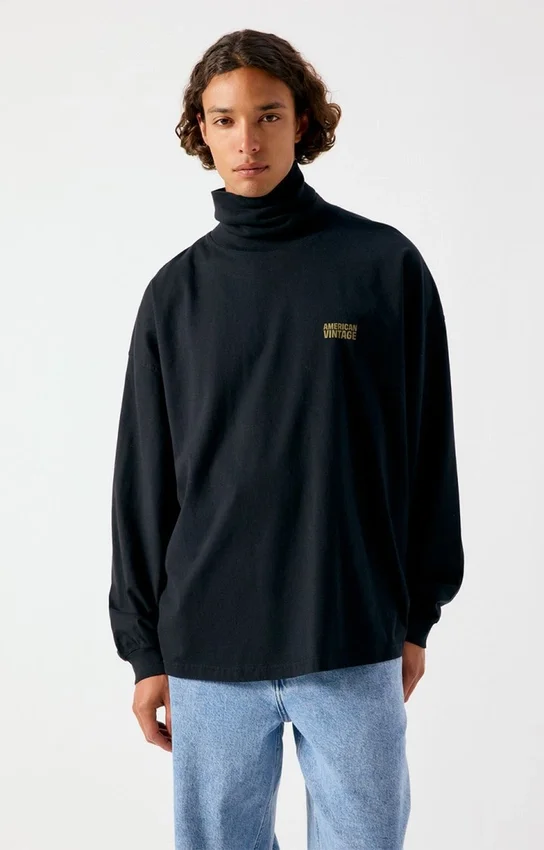 Men's t-shirt Gixy Reference: MGIX02DH26