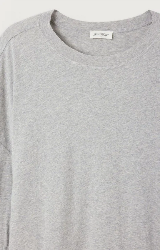 Men's T-shirt Oxyl Reference: MOXY02AH26