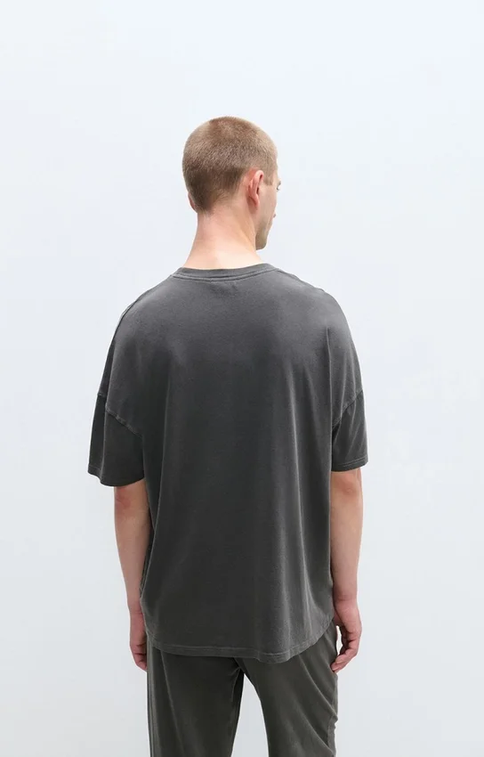 Men's T-shirt Pymaz Reference: MPYM02AH26