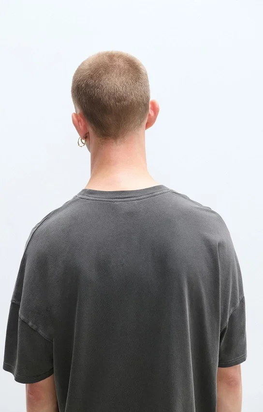 Men's T-shirt Pymaz Reference: MPYM02AH26