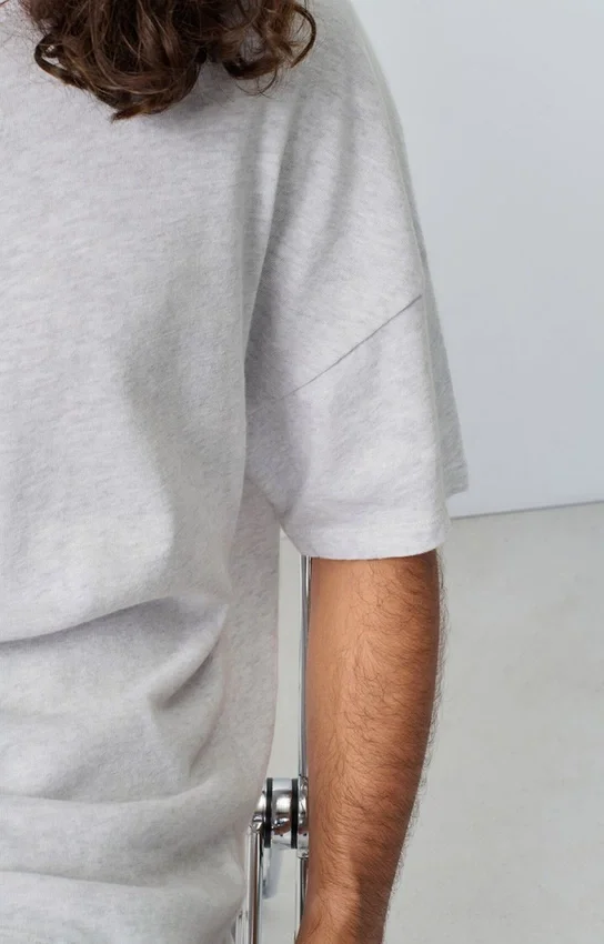 Men's T-shirt Sonoma Reference: MSON02AGH26