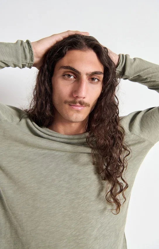 Men's t-shirt Sonoma Reference: MSON24GH26