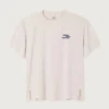 Men's t-shirt Wozza - AMV SPORTS CLUB Reference: MWOZ02AH26