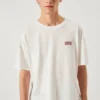Men's t-shirt Ykobow Reference: MYKO02AH26
