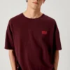 Men's t-shirt Ykobow Reference: MYKO02AH26