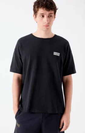 Men's t-shirt Ykobow Reference: MYKO02AH26
