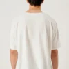Men's t-shirt Ykobow Reference: MYKO02AH26