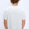 Men's t-shirt Ykobow Reference: MYKO02AH26
