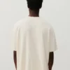 Men's t-shirt Ykobow Reference: MYKO02AH26