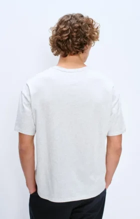 Men’s t-shirt Ykobow Reference: MYKO02AH26