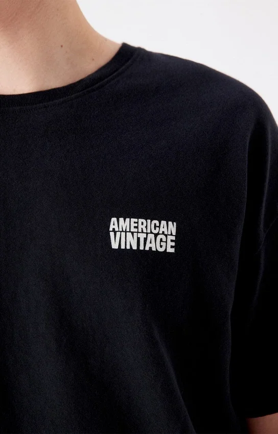 Men's t-shirt Ykobow Reference: MYKO02AH26