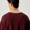 Men's t-shirt Ykobow Reference: MYKO02AH26