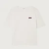 Men's t-shirt Ykobow Reference: MYKO02AH26
