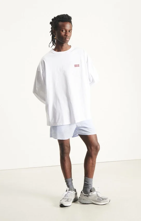 Men's shorts Eluabird Reference: MELU09AH26