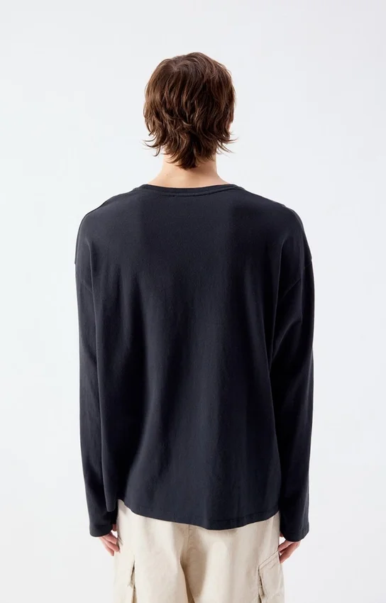 Men's t-shirt Ykobow Reference: MYKO02BH26