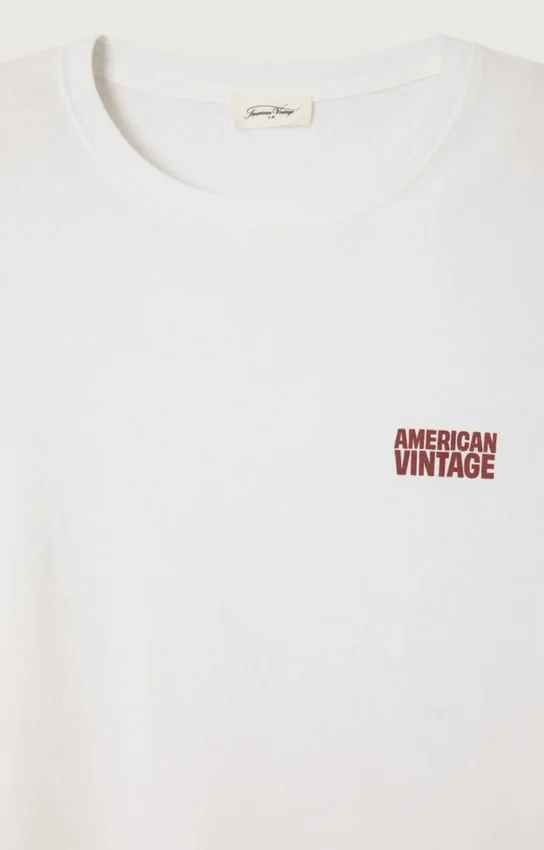 Men's t-shirt Ykobow Reference: MYKO02BH26