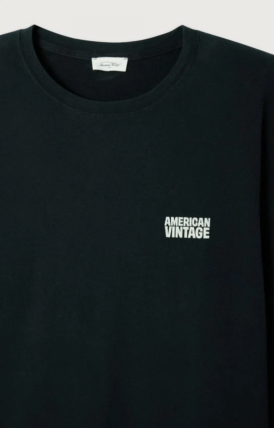 Men's t-shirt Ykobow Reference: MYKO02BH26