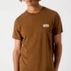 Men's T-shirt Ykobow Reference: MYKO02CH26
