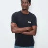 Men's T-shirt Ykobow Reference: MYKO02CH26