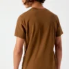 Men's T-shirt Ykobow Reference: MYKO02CH26