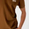 Men's T-shirt Ykobow Reference: MYKO02CH26