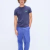 Men's T-shirt Ykobow Reference: MYKO02CH26