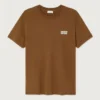 Men's T-shirt Ykobow Reference: MYKO02CH26