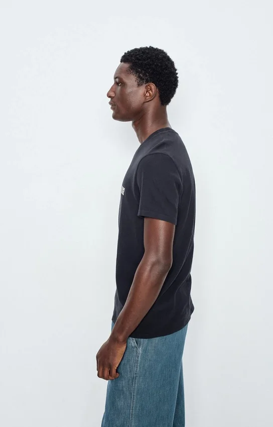Men's T-shirt Ykobow Reference: MYKO02CH26
