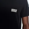 Men's T-shirt Ykobow Reference: MYKO02CH26