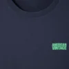 Men's T-shirt Ykobow Reference: MYKO02CH26