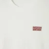 Men's T-shirt Ykobow Reference: MYKO02CH26