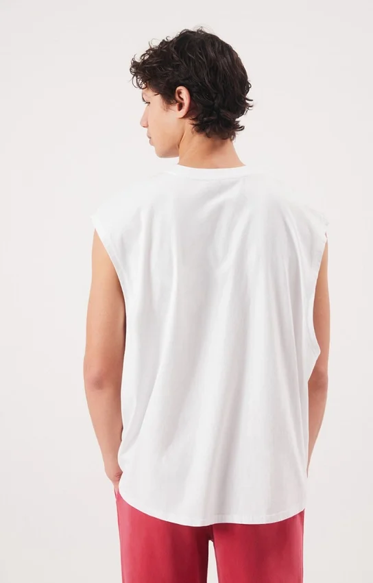Men's tank top Gixy Reference: MGIX01AE26