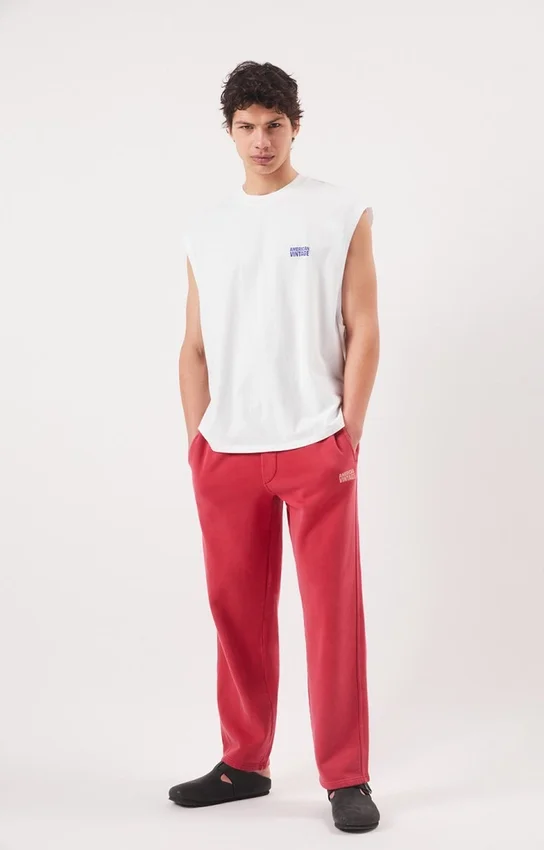 Men's tank top Gixy Reference: MGIX01AE26