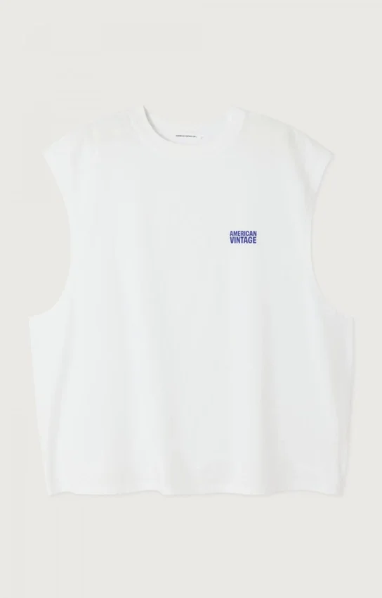 Men's tank top Gixy Reference: MGIX01AE26