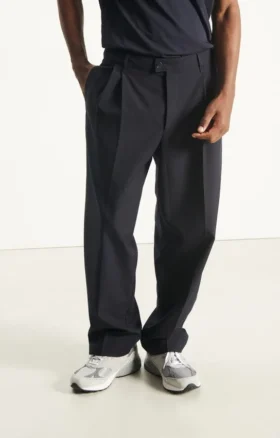 Men's trousers Ayany Reference: MAYA10AH26