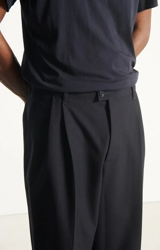 Men's trousers Ayany Reference: MAYA10AH26