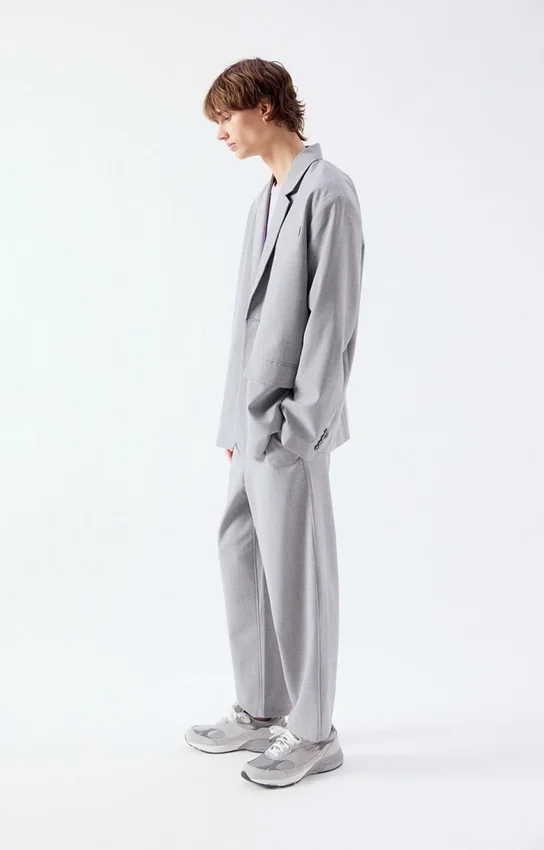 Men's blazer Ayany Reference: MAYA15BE26