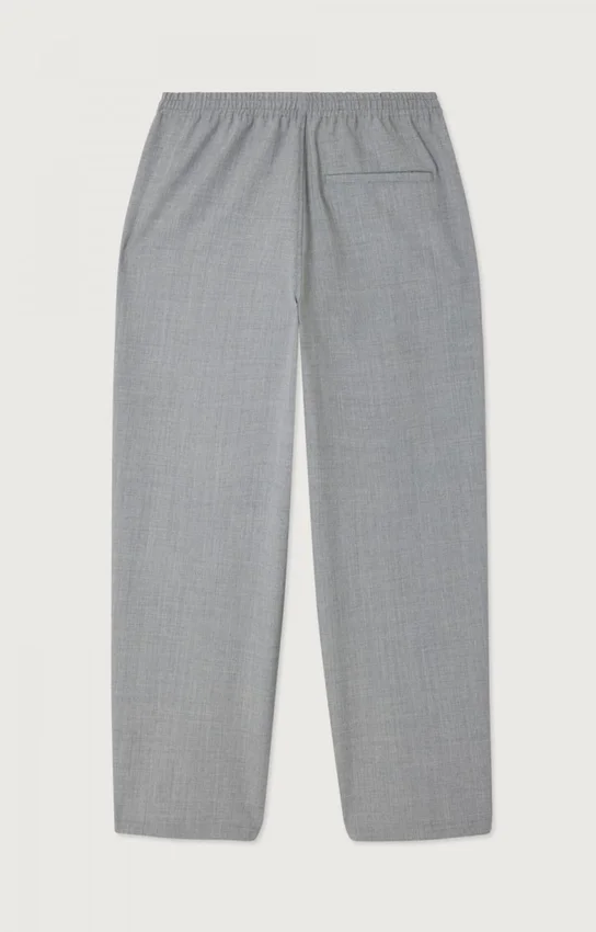 Men's trousers Ayany Reference: MAYA10BE26