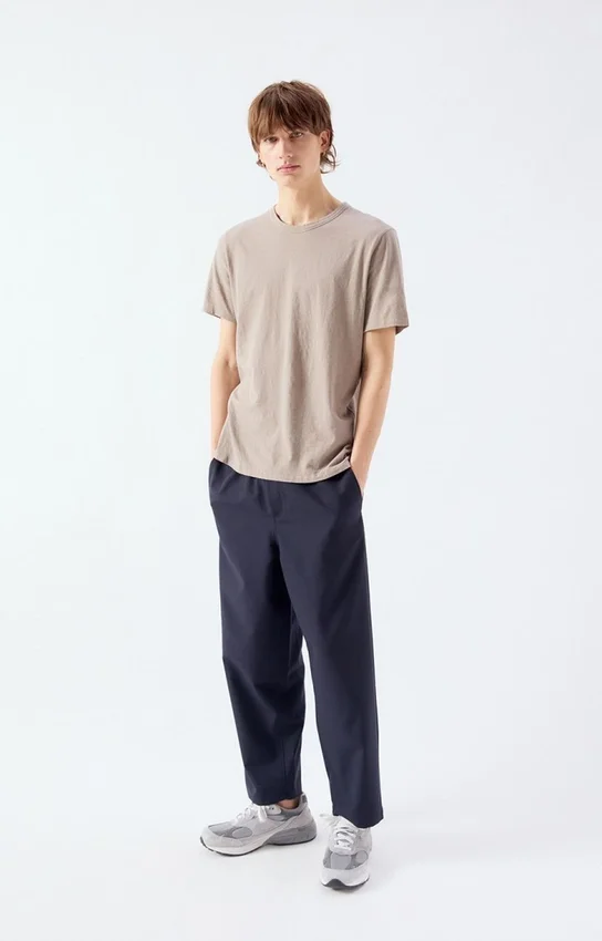 Men's trousers Ayany Reference: MAYA10BH26