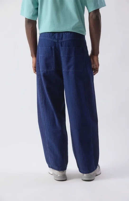 Men's trousers Comow Reference: MCOM10AH26
