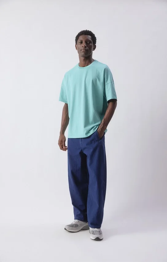Men's trousers Comow Reference: MCOM10AH26