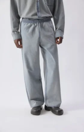 Men's trousers Comow Reference: MCOM10BH26