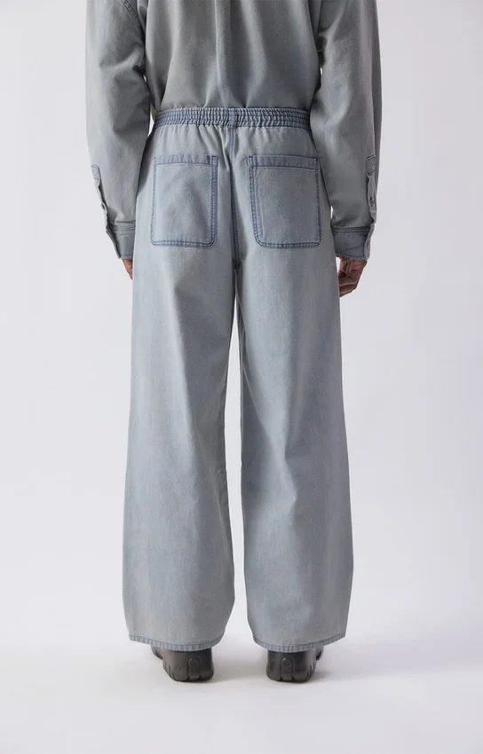 Men's trousers Comow Reference: MCOM10BH26